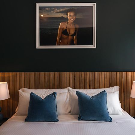 The Blue Hotel Bondi Sydney Kültér fotó