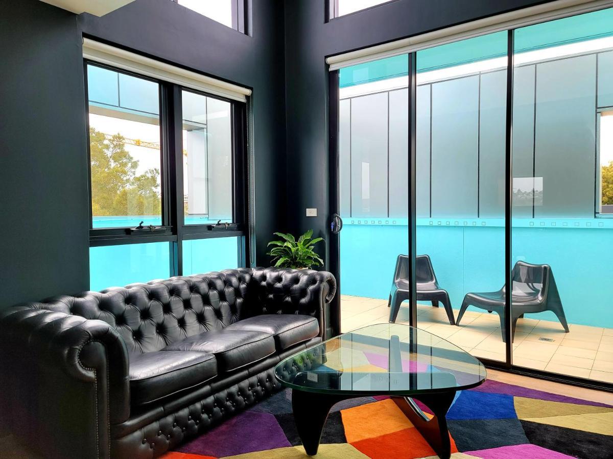 The Blue Hotel Bondi Sydney Kültér fotó