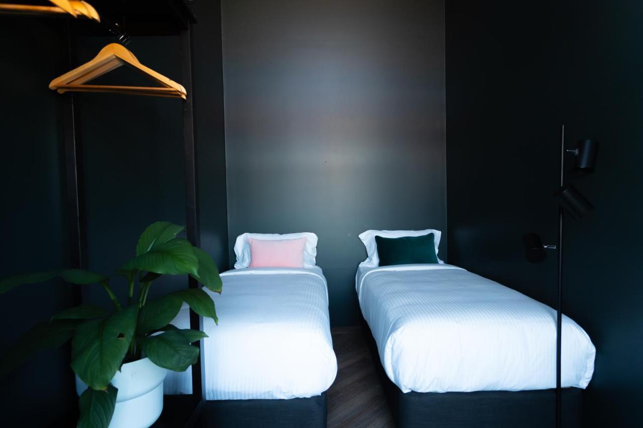 The Blue Hotel Bondi Sydney Kültér fotó