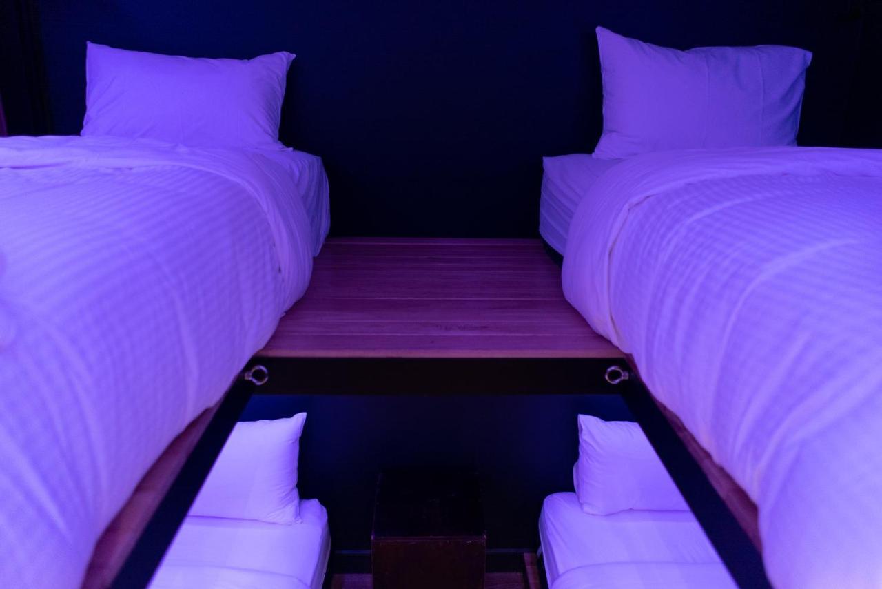 The Blue Hotel Bondi Sydney Kültér fotó