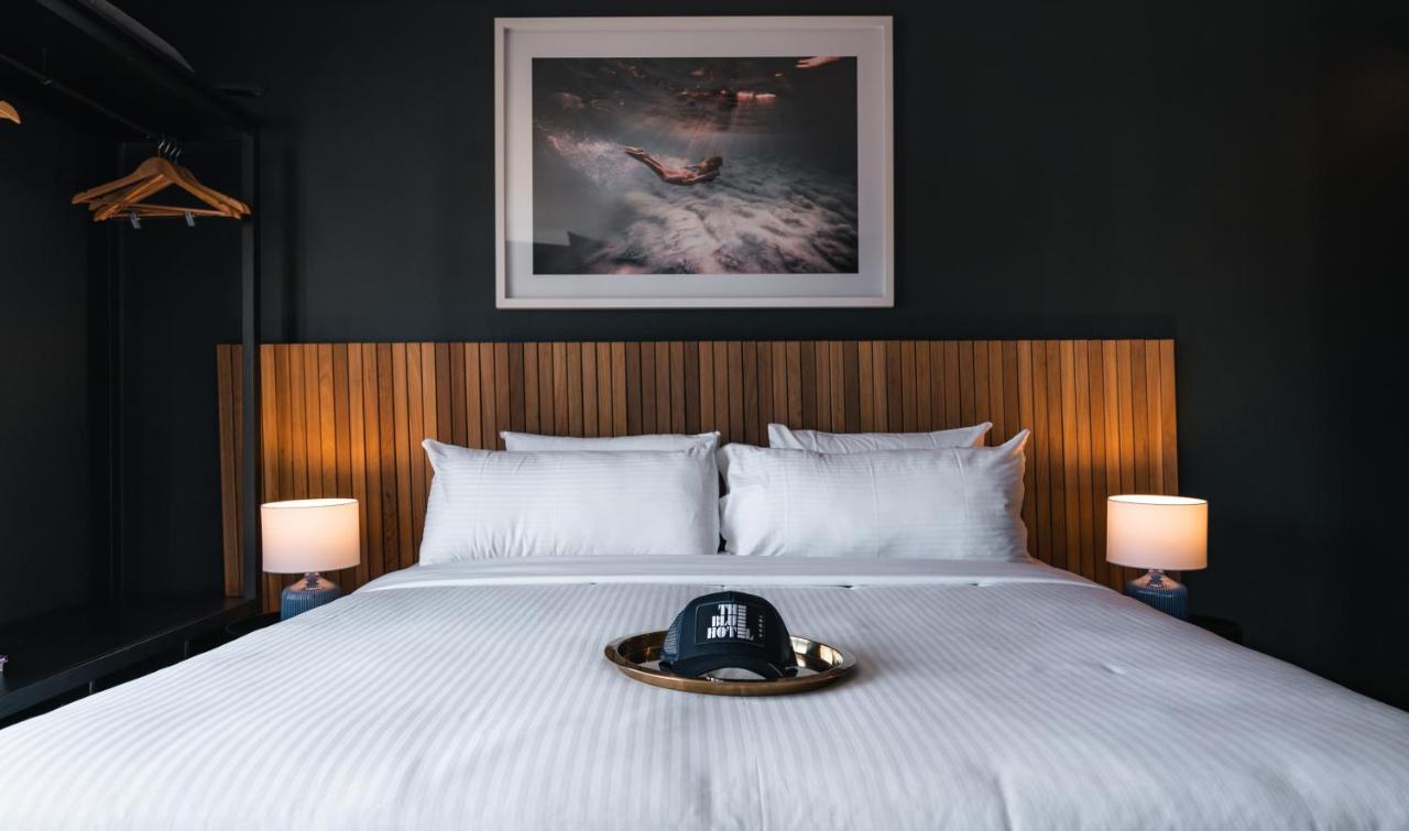 The Blue Hotel Bondi Sydney Kültér fotó